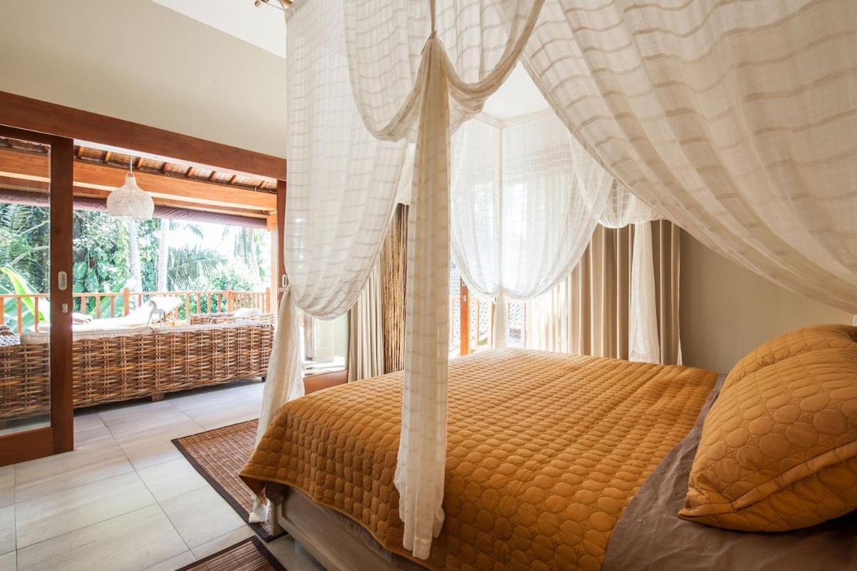 Uma-ijo Villa