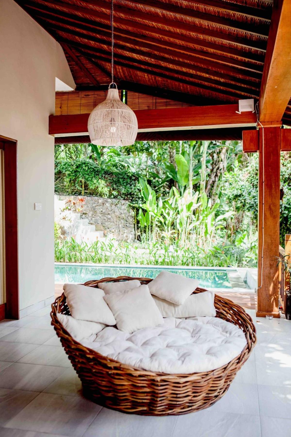 Uma-ijo * Ubud (Bali)