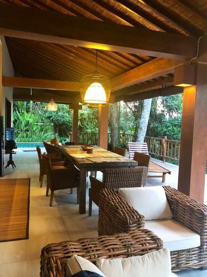 Uma-ijo Villa Ubud (Bali)