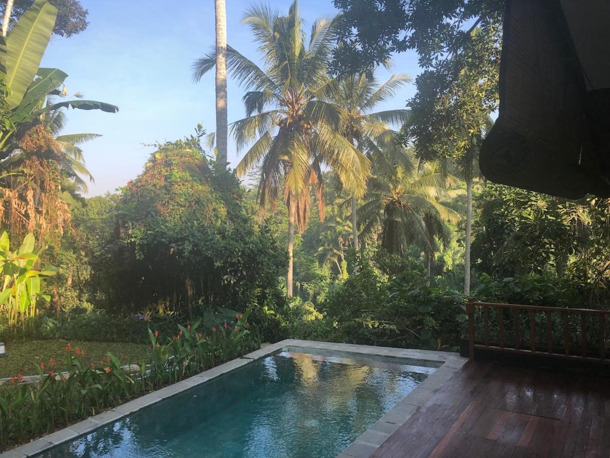 Uma-ijo * Ubud (Bali)