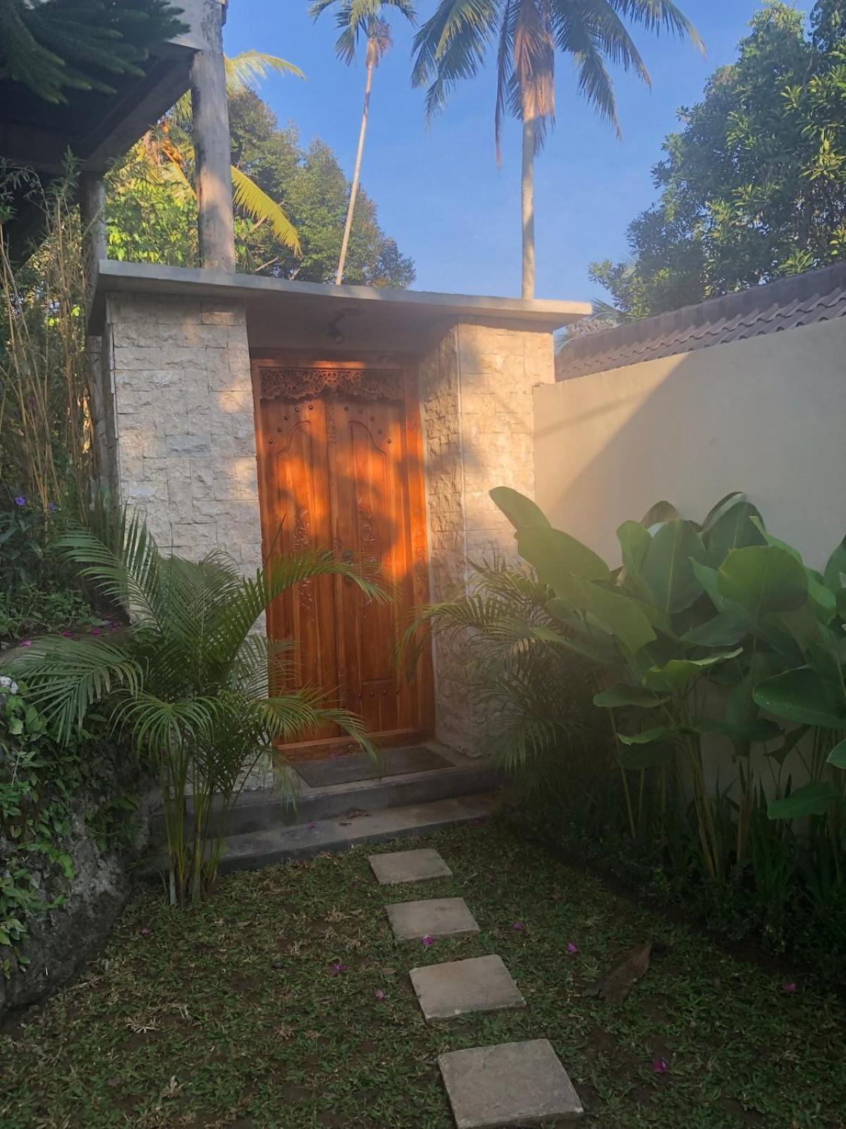 Villa Uma-ijo *