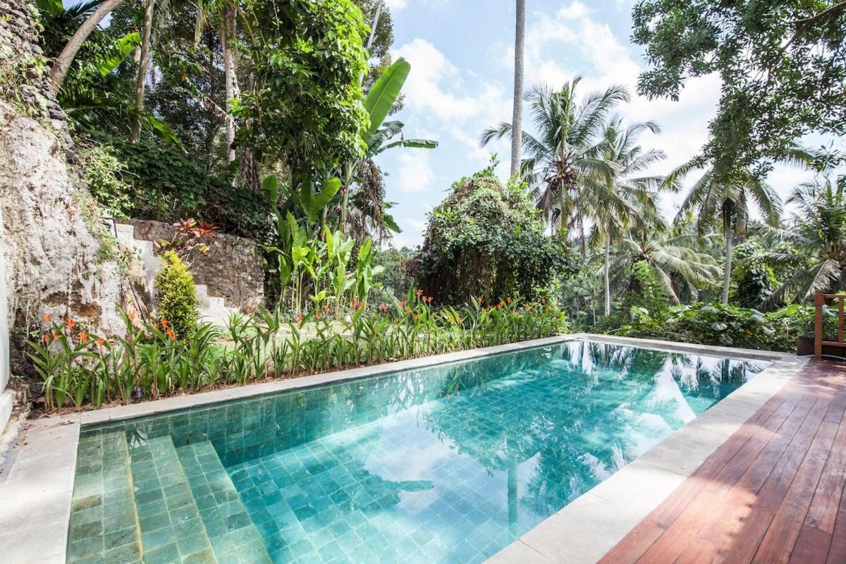 Uma-ijo Villa Ubud (Bali)