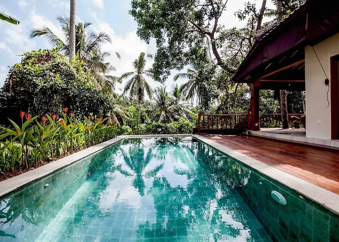 Ubud Uma-Ijo